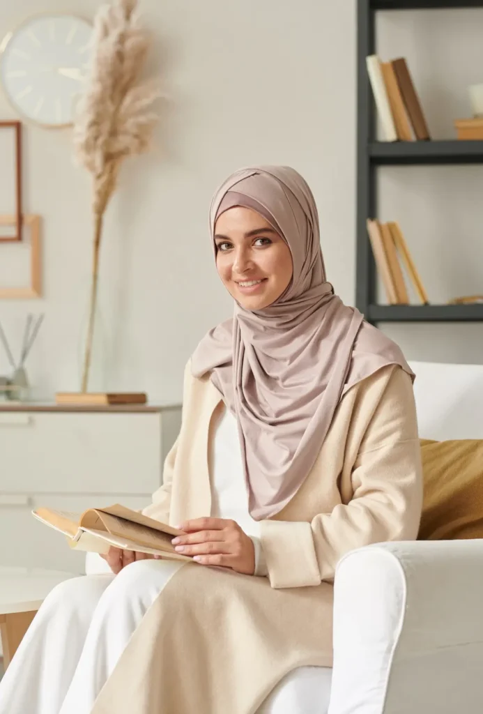 Hayat embodied therapist