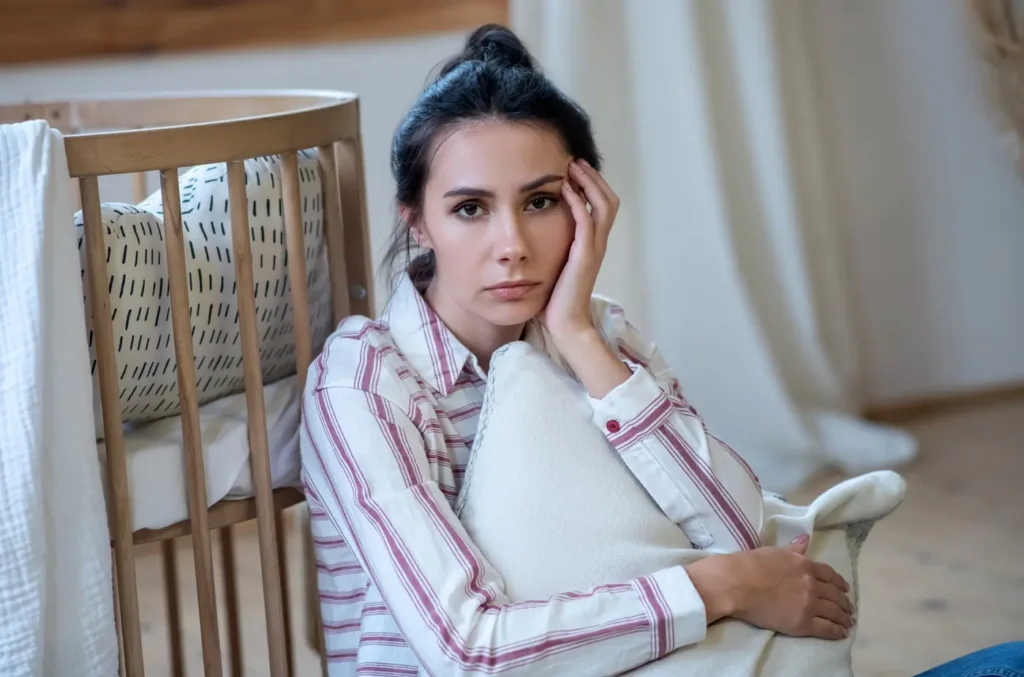 Postpartum Anxiety Signs Causes and When to Seek Support