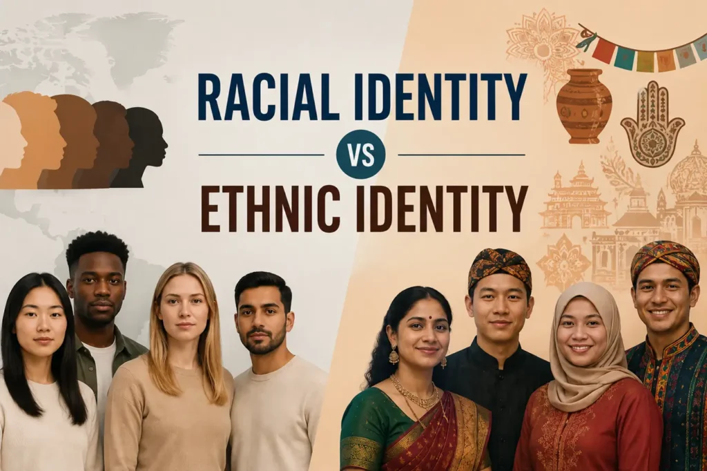 Therapy For Racial Identity And Belonging
