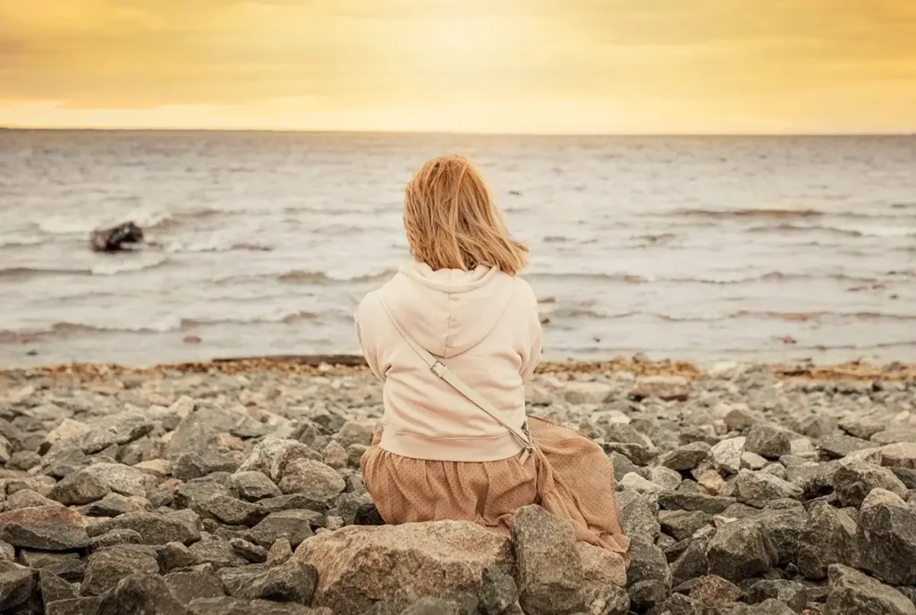 The Child You Never Met And Infertility Invisible Grief